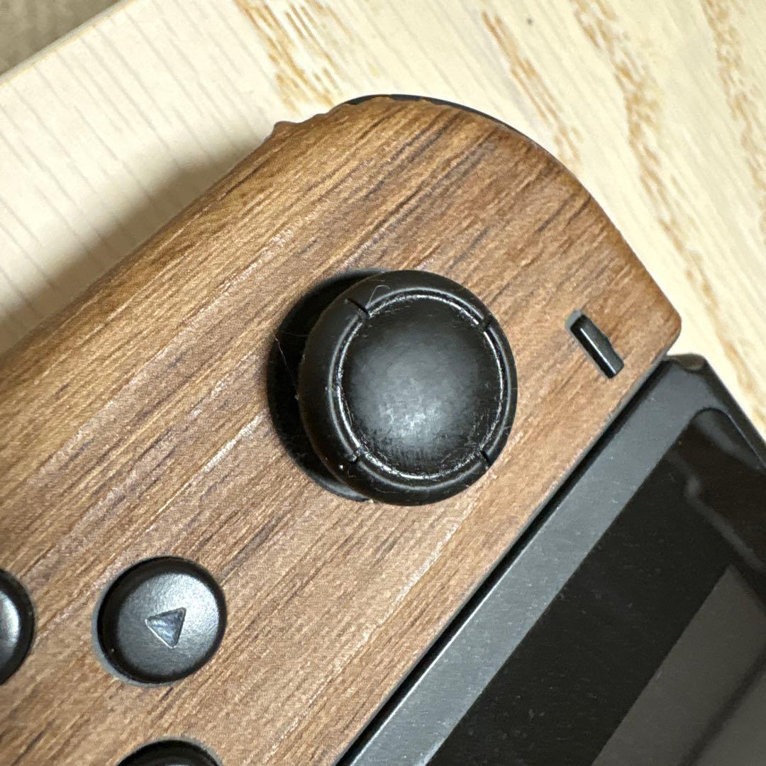 【ややジャンク】Nintendo Switch 本体