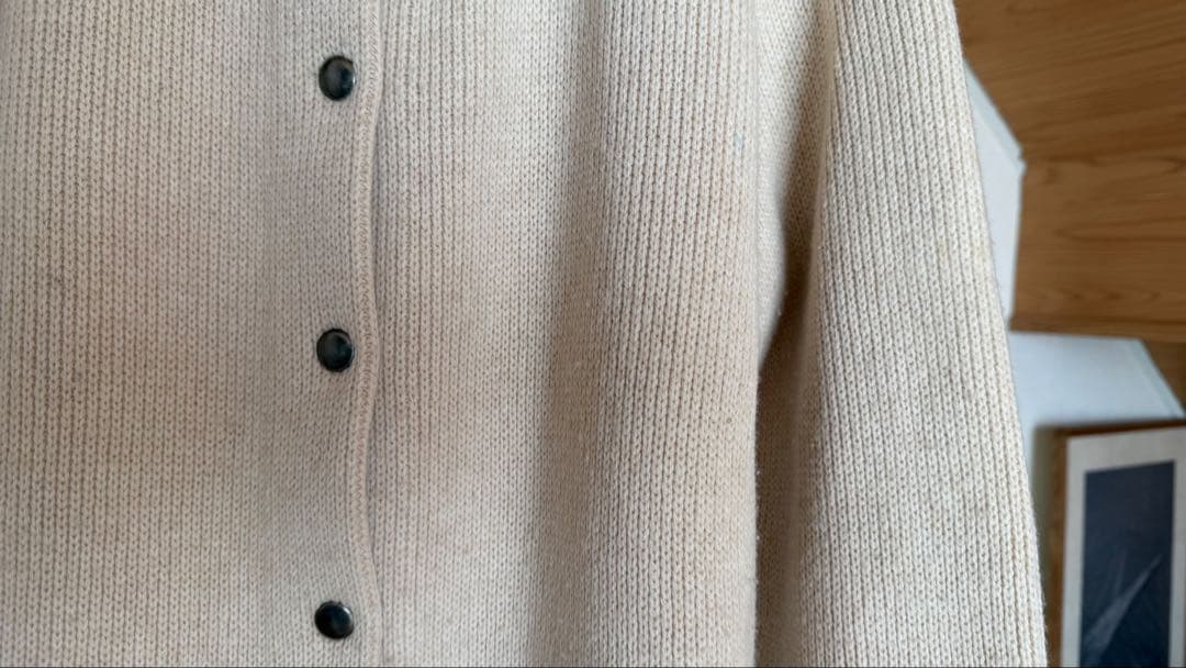 Maison Margiela ニットジャケット