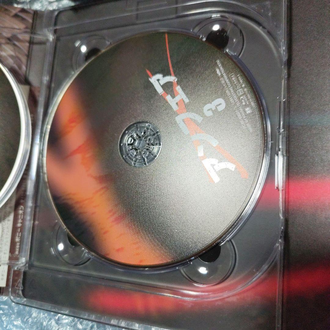 アンフェア Blu-ray BOX『アンフェア』&『アンフェア the spe…