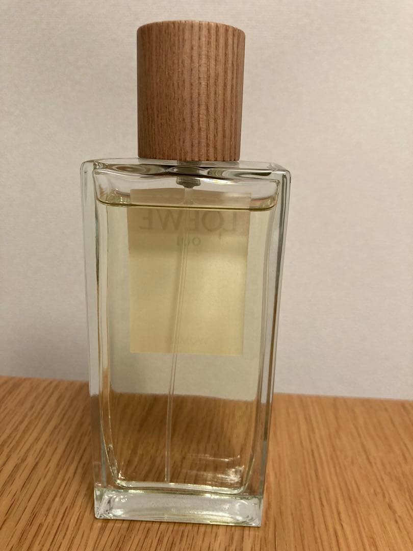 ロエベ 001 ウーマン 100ml