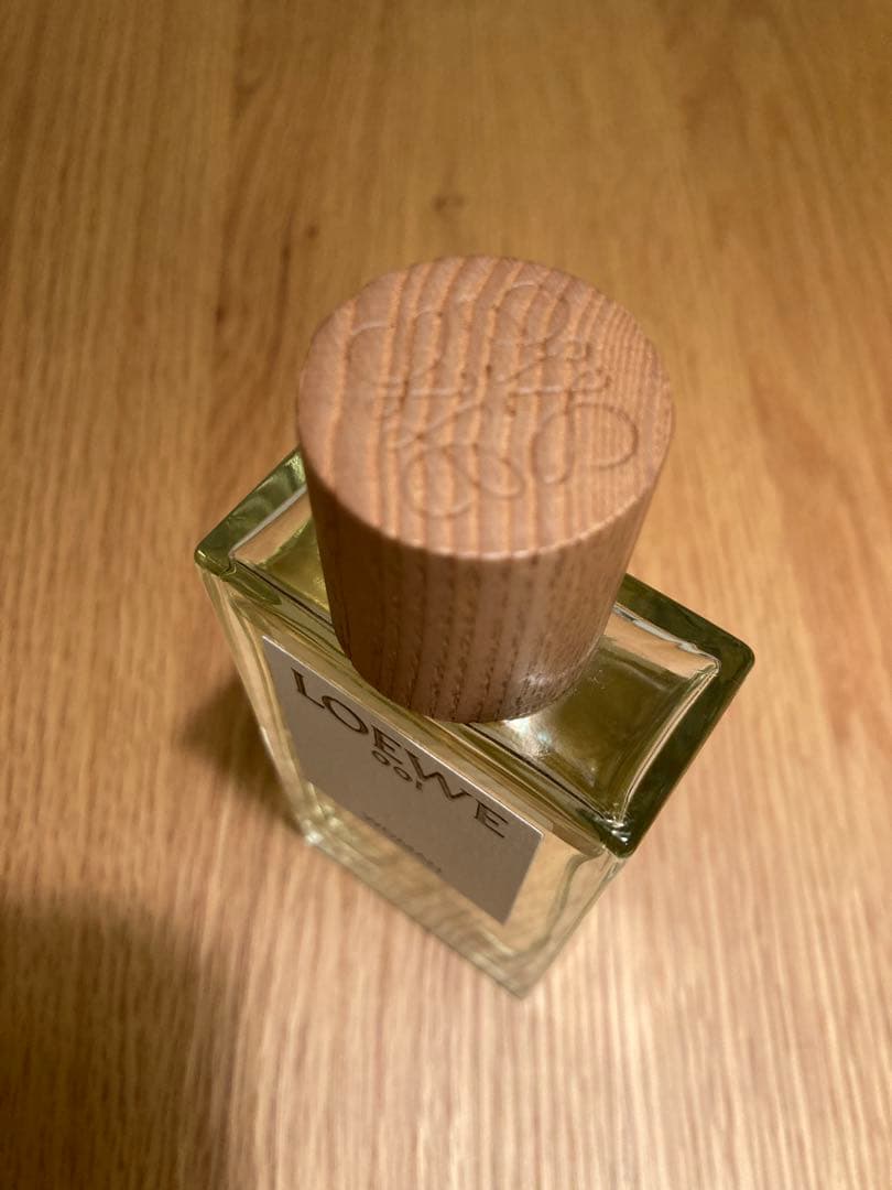 ロエベ 001 ウーマン 100ml