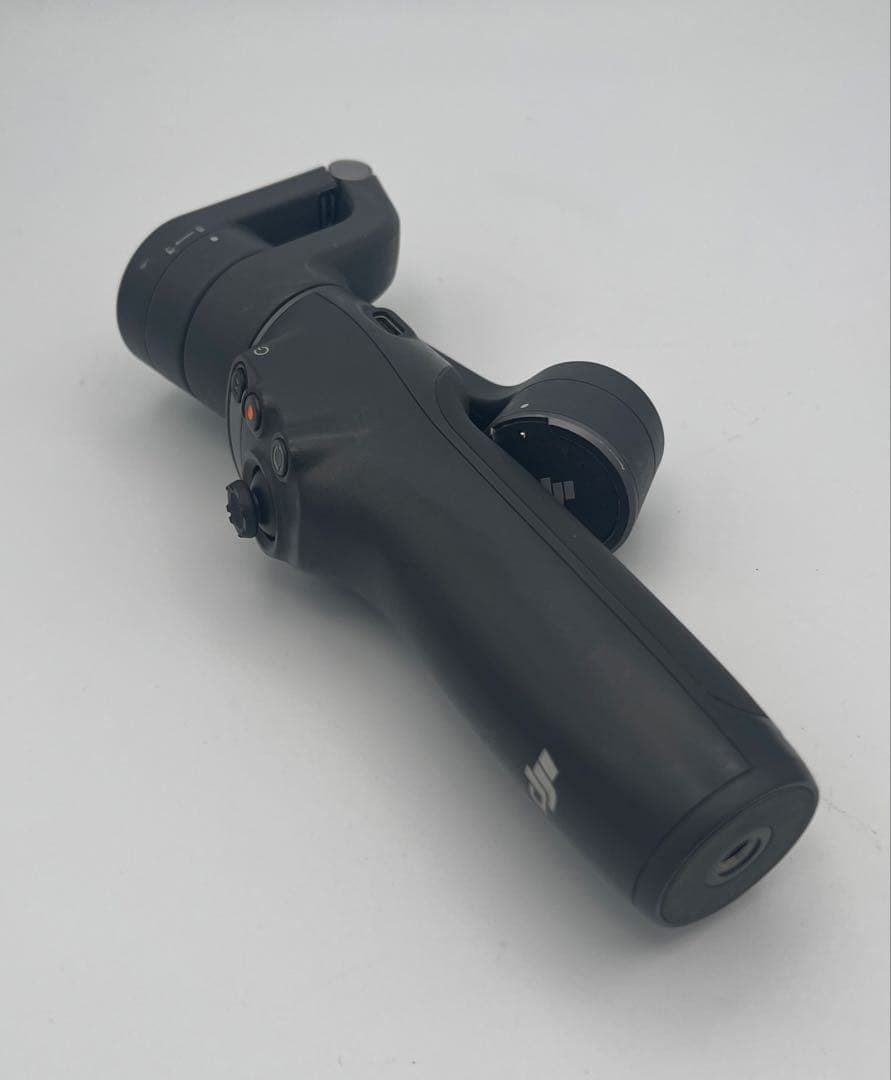 DJI Osmo Mobile 6 スマホ用ジンバル