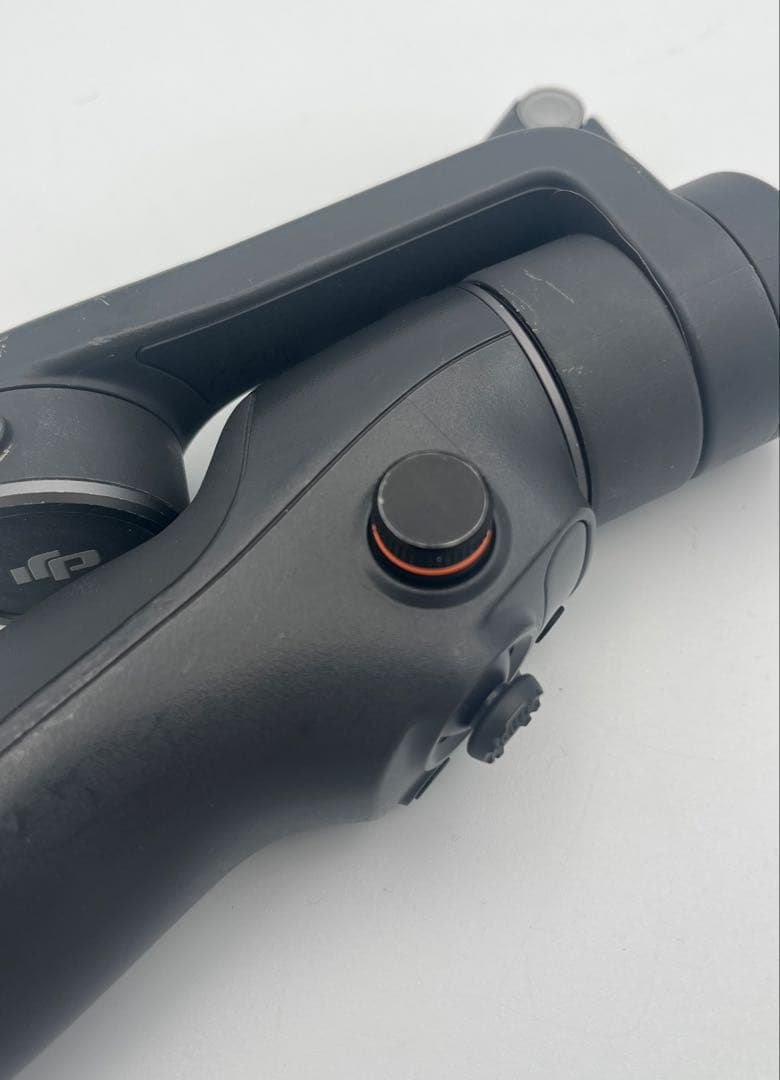 DJI Osmo Mobile 6 スマホ用ジンバル