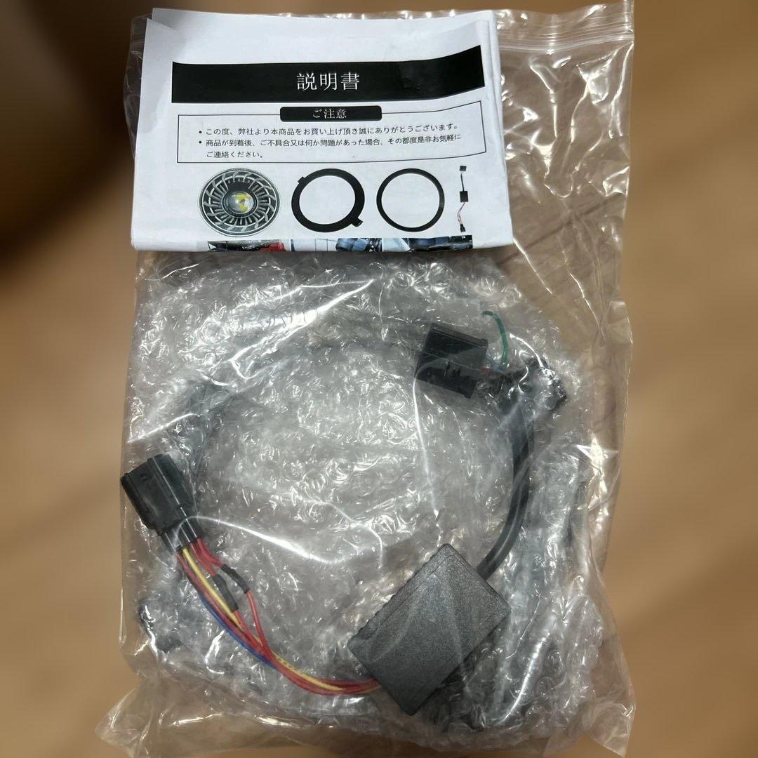 ホンダ CT125 ハンターカブ対応レーザー ヘッドライトハイ&ロービームDRL