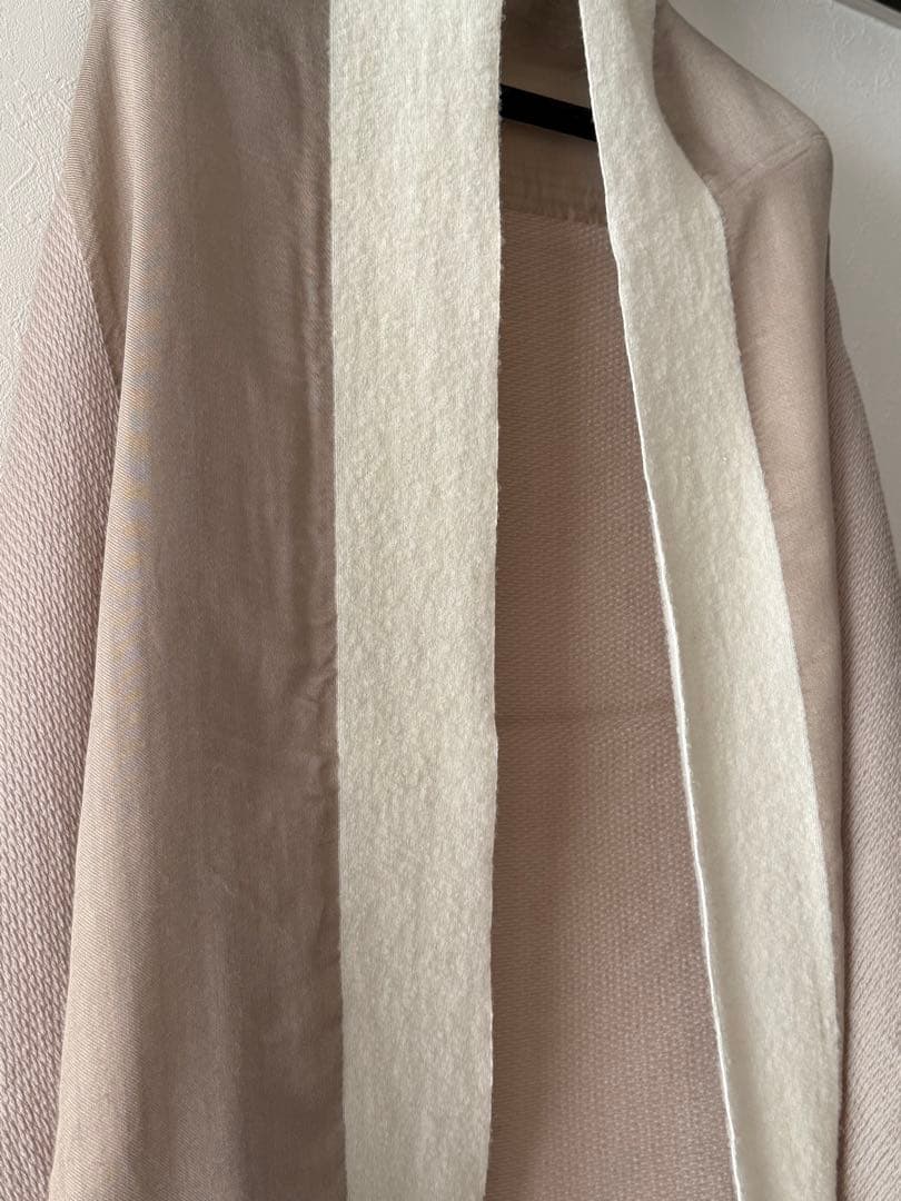 モリカワリカ 専用❣️GIORGIO ARMANI ジョルジオアルマーショール