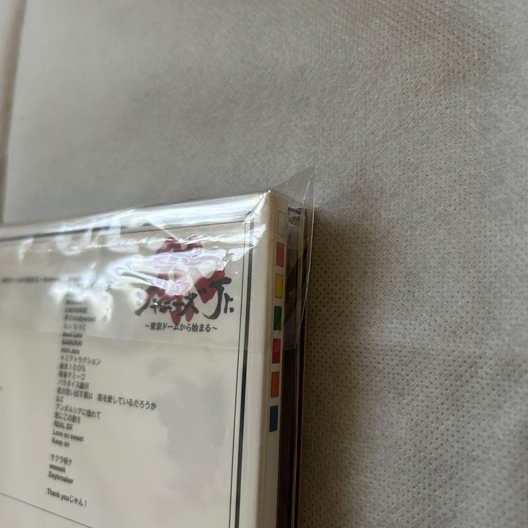 【正規品】素顔4 Travis Japan