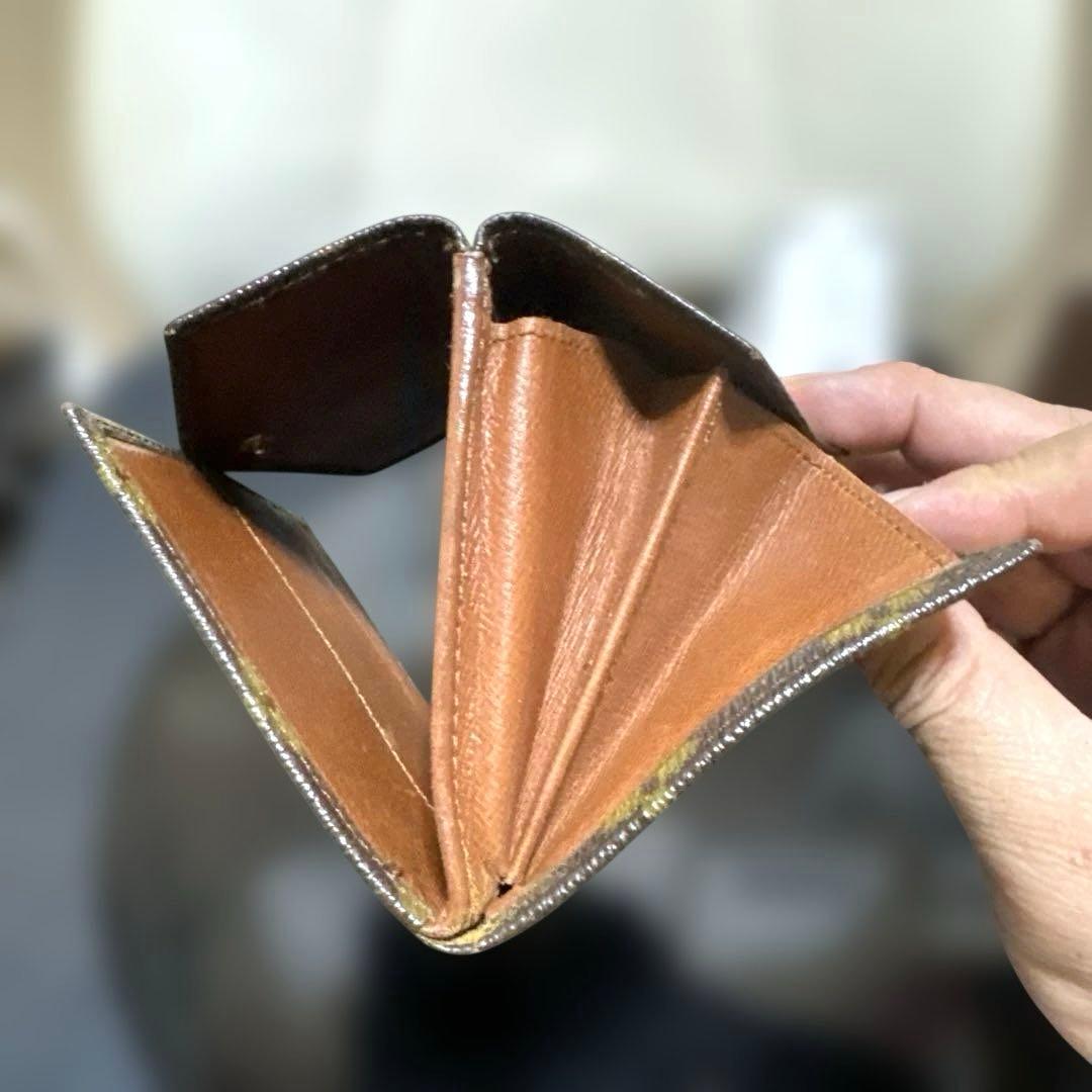 ⑥★在庫セール/良品♪オールドWホック