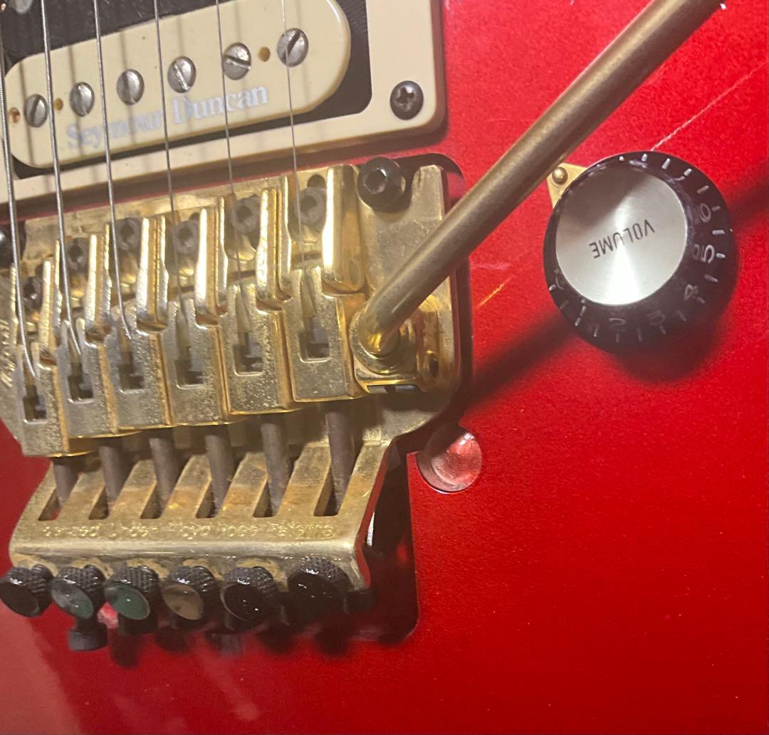 【年末特価】YAMAHA SG1300T改