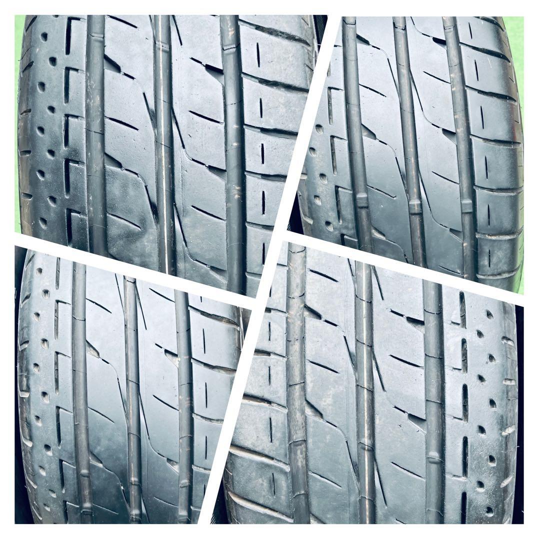 205/60R16,BRIDGESTONE LUFTラジアルタイヤ,2022年