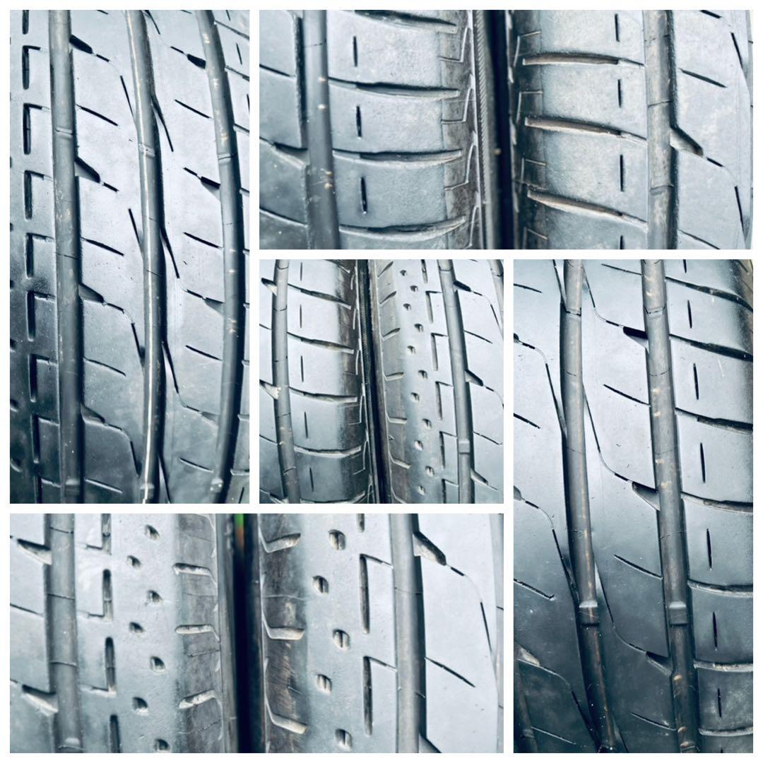205/60R16,BRIDGESTONE LUFTラジアルタイヤ,2022年