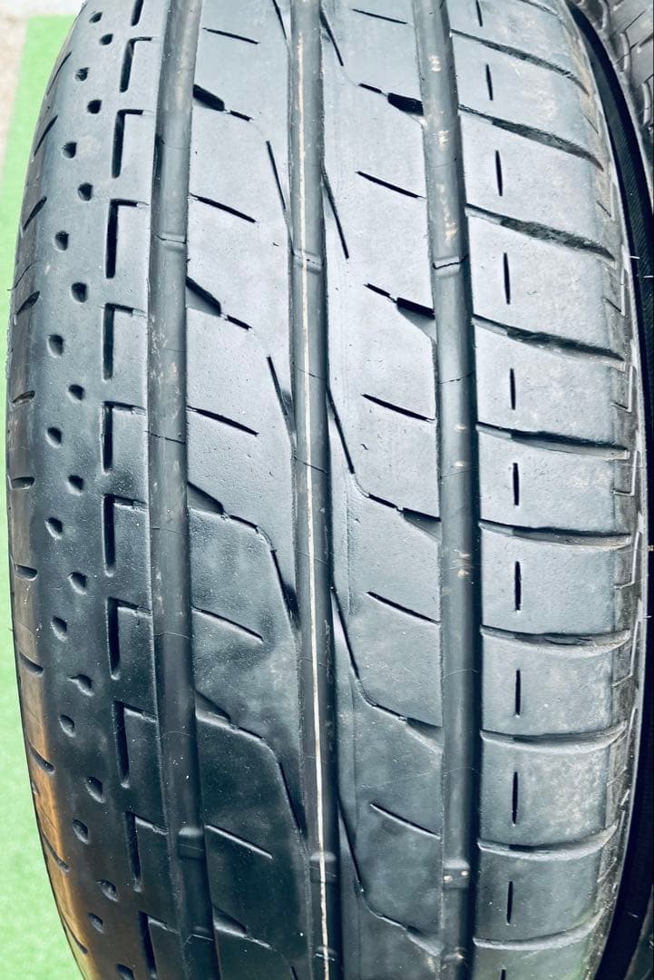 205/60R16,BRIDGESTONE LUFTラジアルタイヤ,2022年