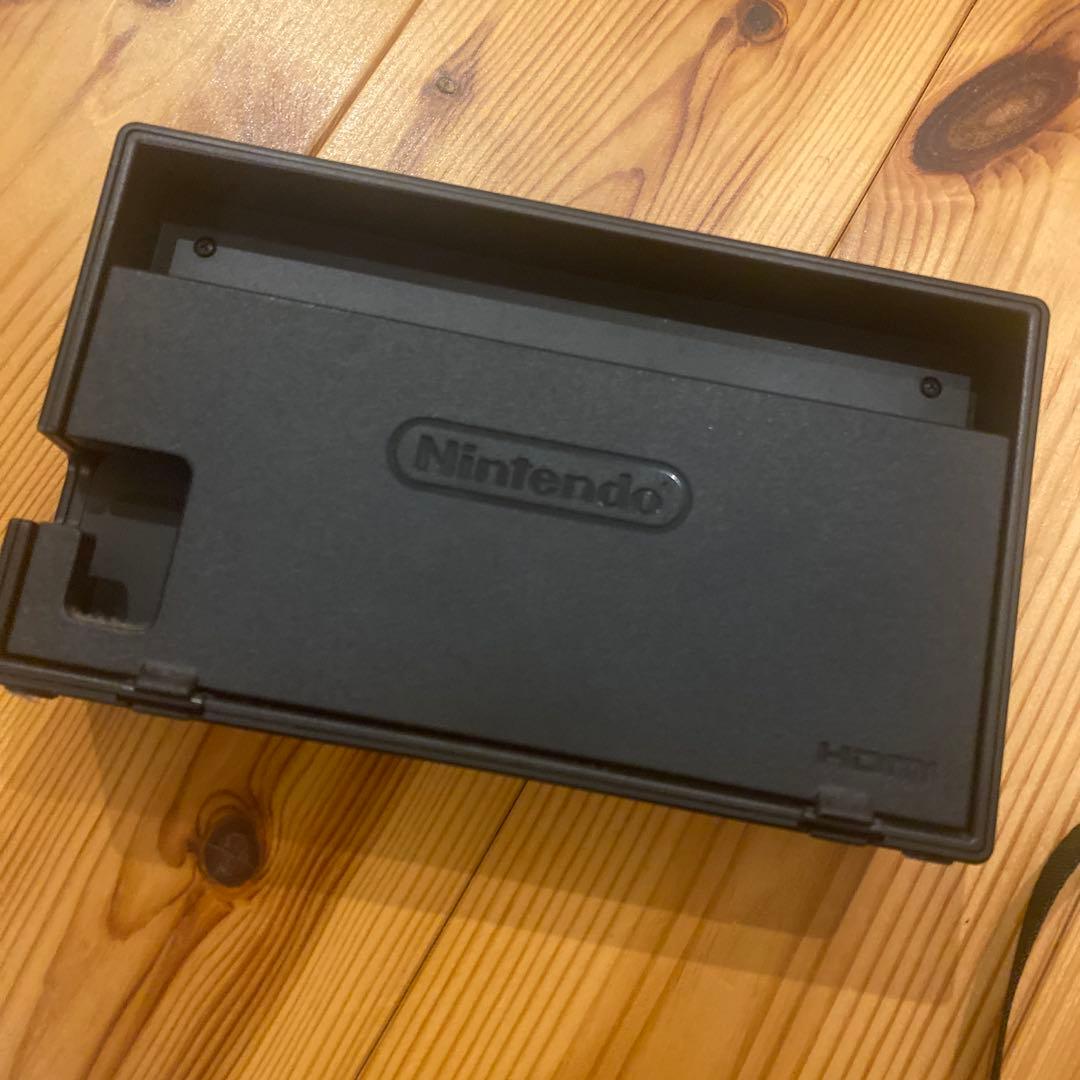 Nintendo switch ピカブイ ver セット ケース付