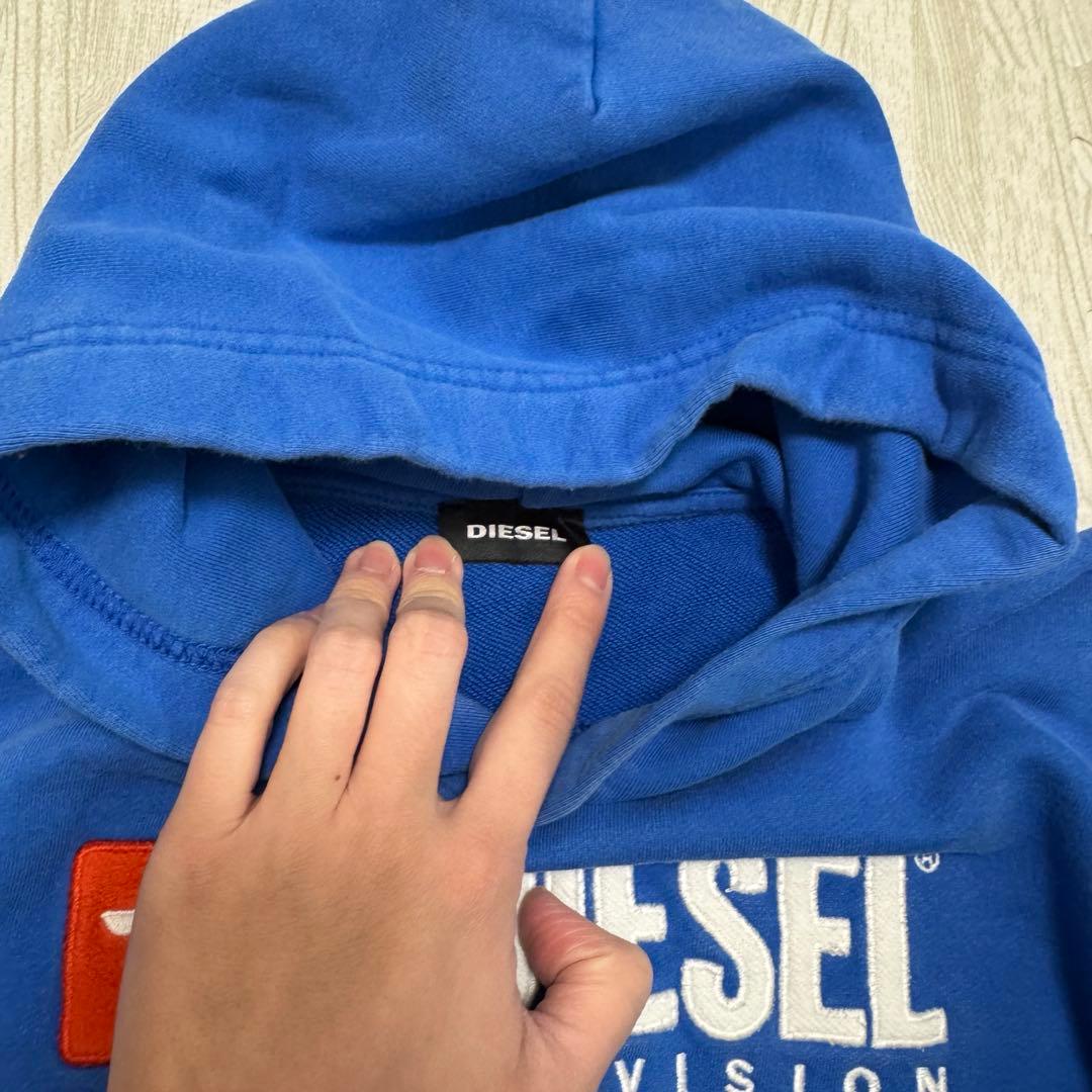 キッズ服まとめ売りdiesel POLO RALPH LAUREN