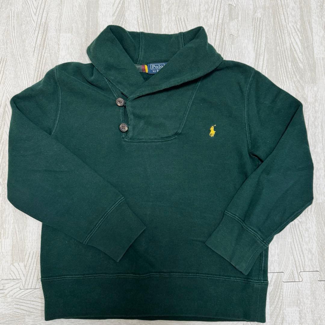 キッズ服まとめ売りdiesel POLO RALPH LAUREN