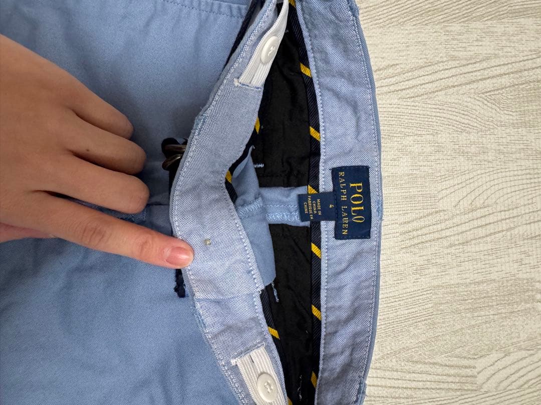 キッズ服まとめ売りdiesel POLO RALPH LAUREN
