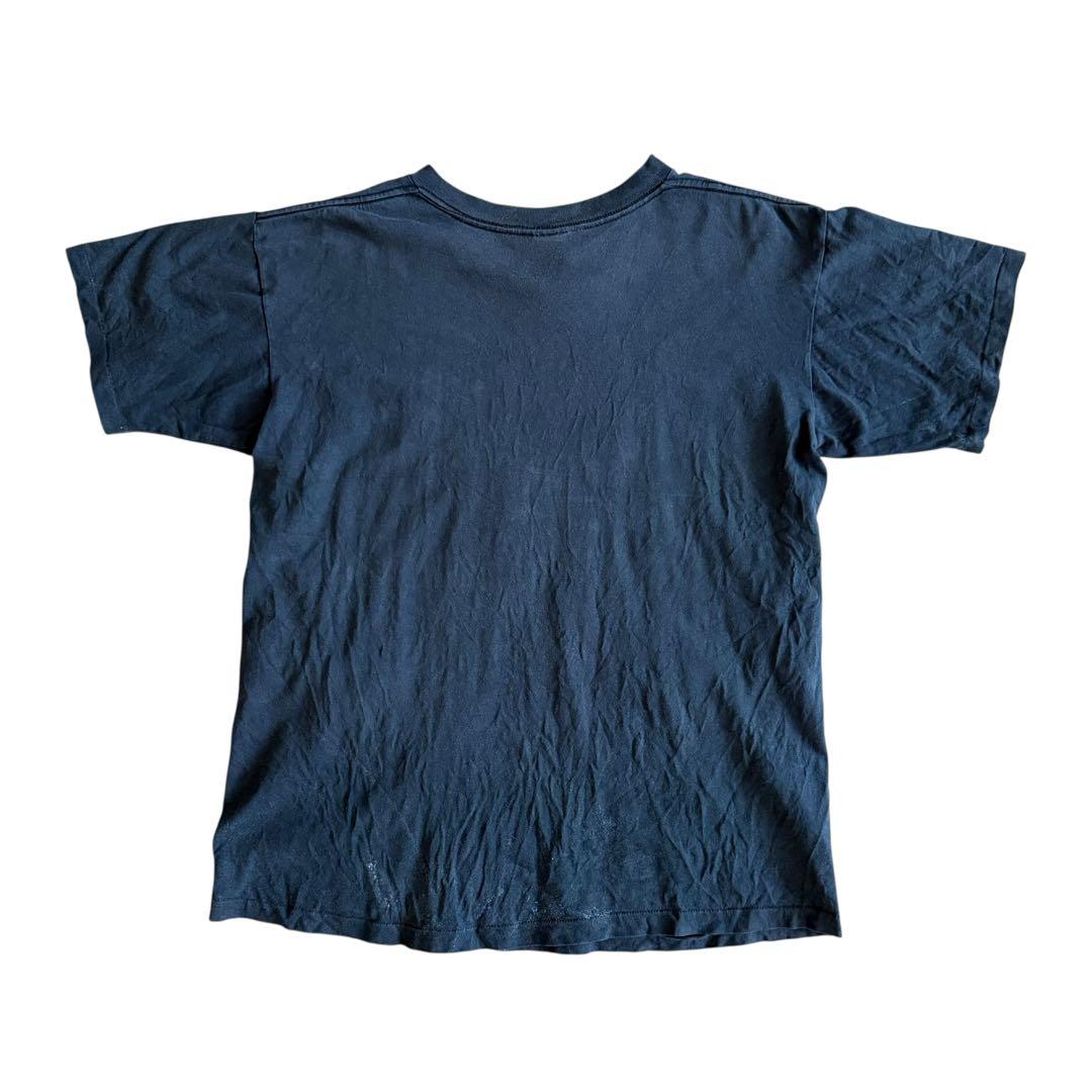 激レア harley davidson aop 90s イーグル Tシャツ