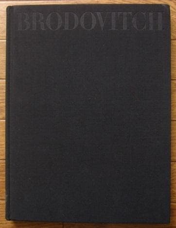 Brodovitch / Andy Grundberg アンディ・グルントバーグ