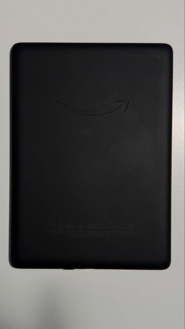 Kindle Paperwhite 8GB 6.8inch 色調調節ライト