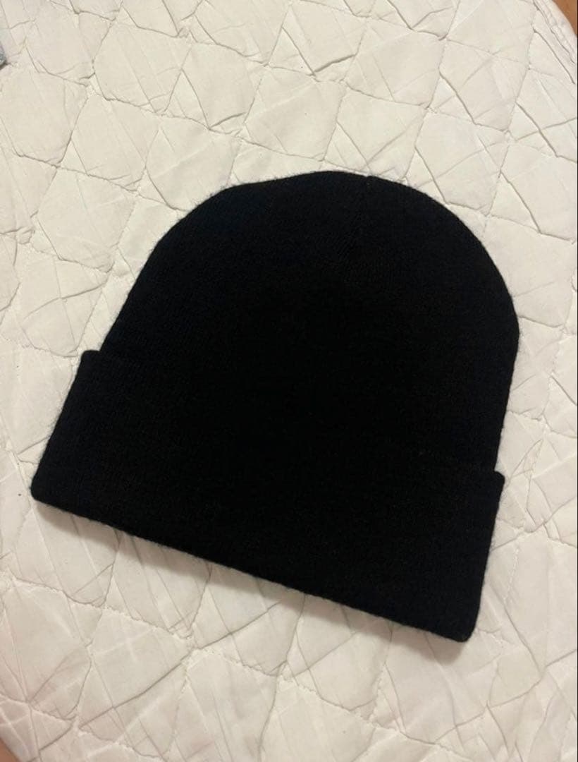 帽子 supreme llic classic logo beanie