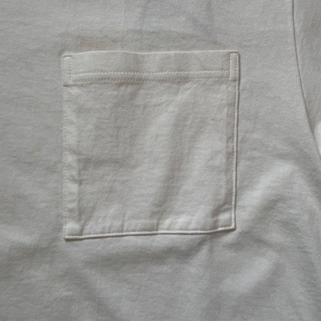 マインデニム　 M&M コラボTシャツ新品未使用ホワイト Mサイズ