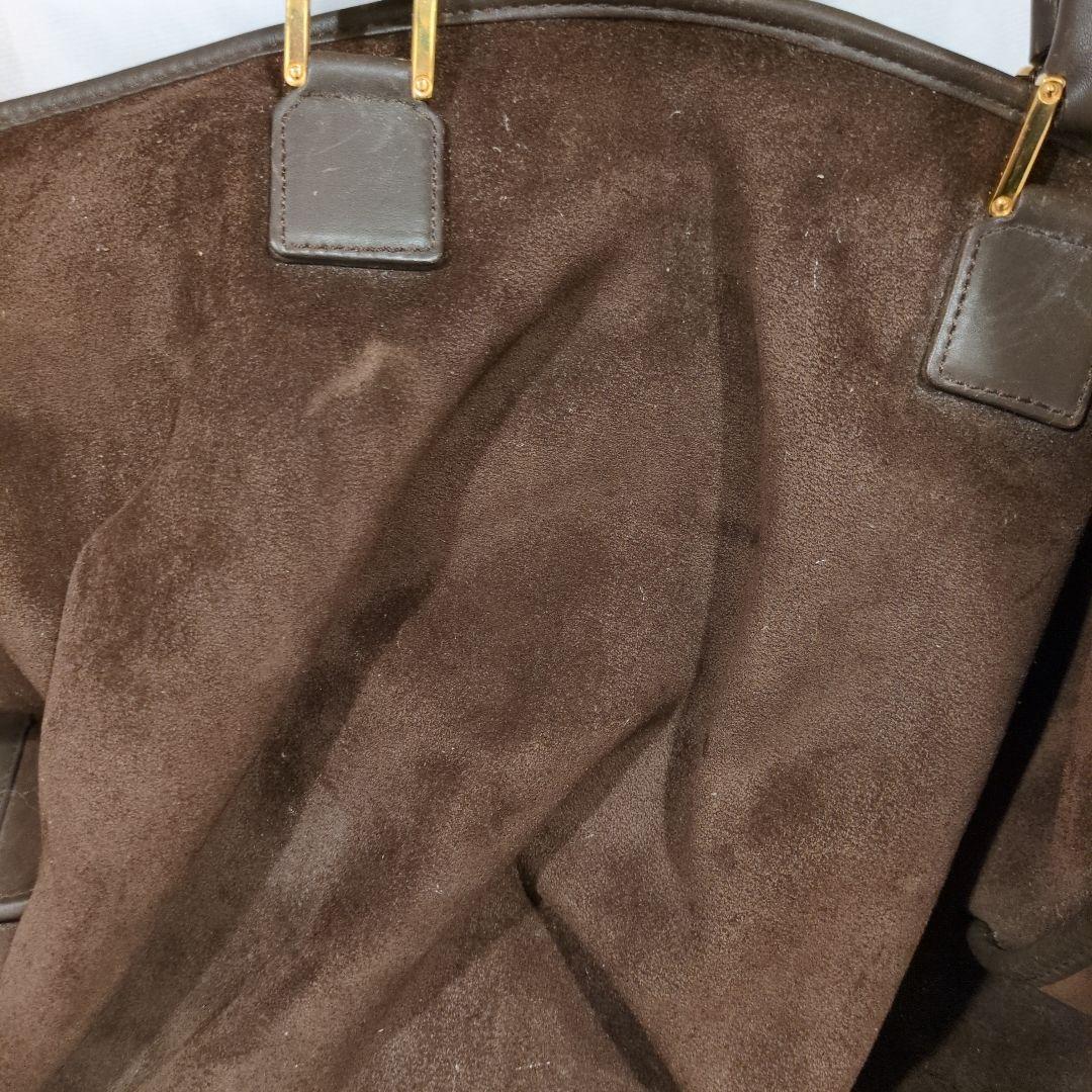 ロエベ　LOEWE　ボストンバッグ
