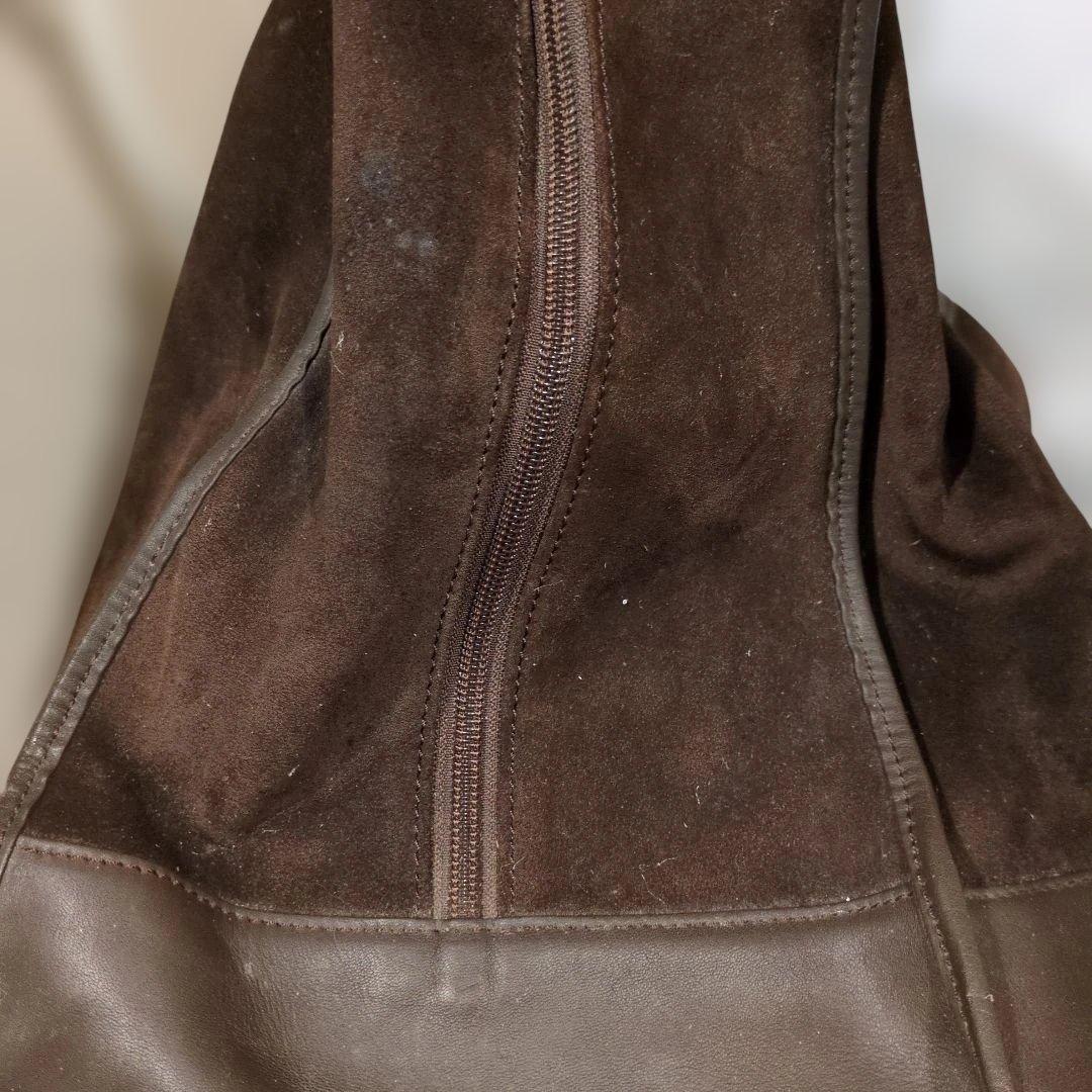 ロエベ　LOEWE　ボストンバッグ