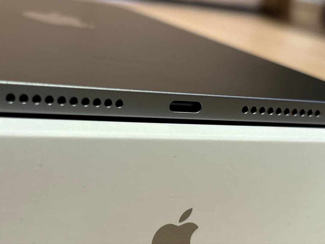Apple iPad mini7 A17 pro 128GB スペースグレイ