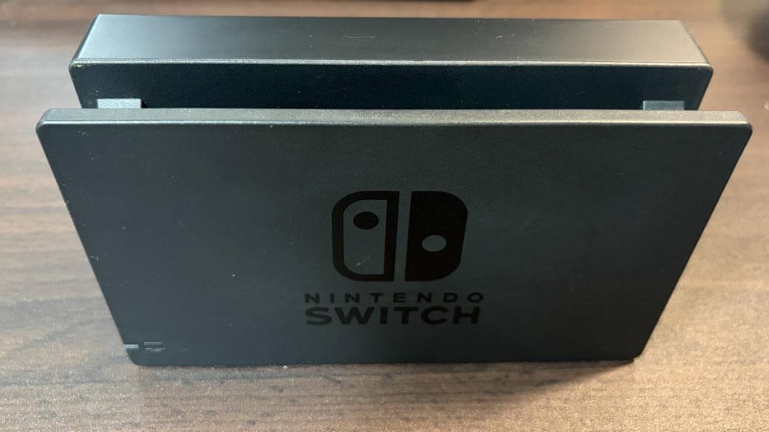 Nintendo Switch 本体（HAC-001）