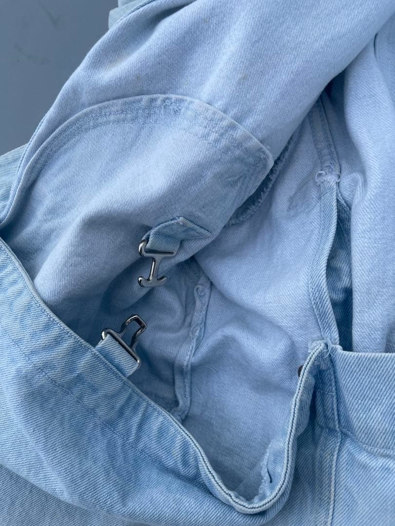 O*K様 Ralph Lauren vintage 80's denim coa