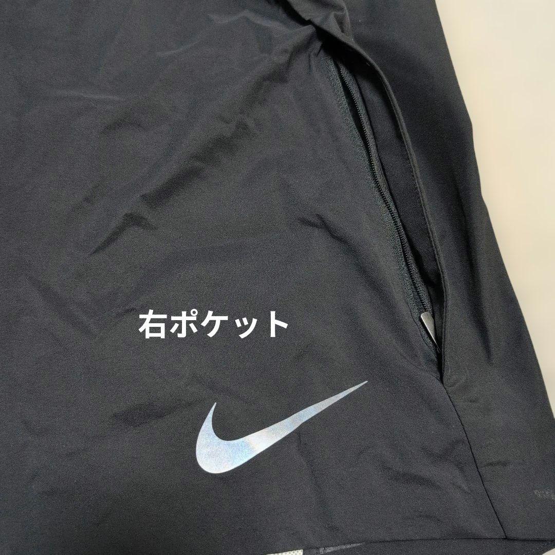 NIKE　ZONAL AEROSHIELD ランニングジャケット メンズLサイズ