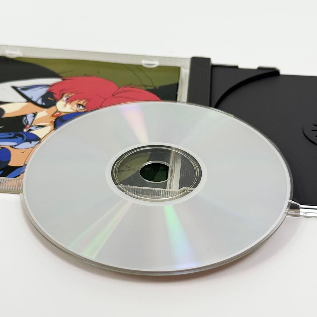 STAR CHILD COLLECTION 幻夢戦記レダ CD