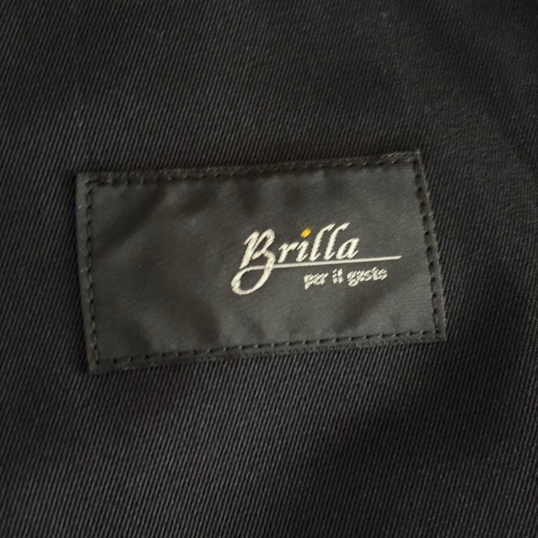 【unclassics】⭐︎Brilla per il gusto テーラー