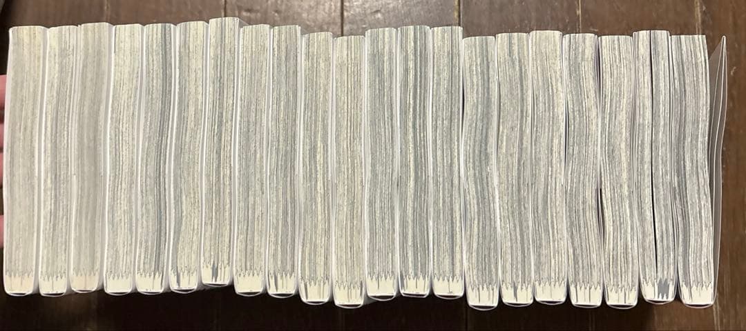 薫る花は凛と咲く　三香見サカ　1巻~21巻