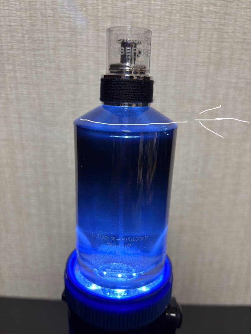 フォーミュラREPLICA Flying 100ml