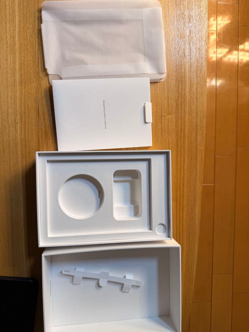 ZEPHER　第六世代　iPad mini 64GB Wi-Fi、ケース
