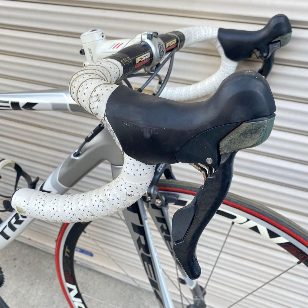 ◎直接受渡歓迎 TREK Madone5.5 2011モデル 50サイズ 現状品