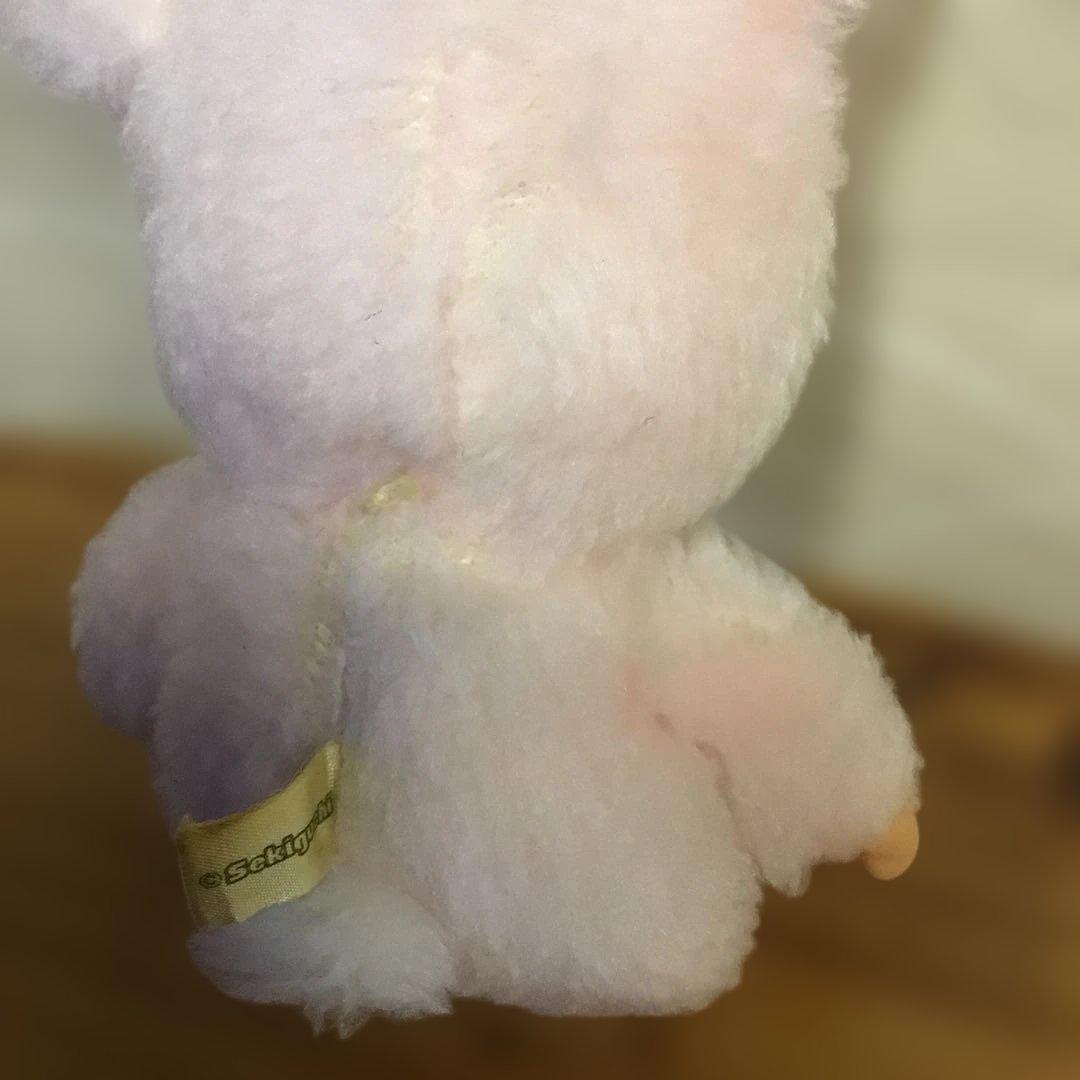 モンチッチ　昭和レトロ　ビンテージ　チムたん　セキグチ