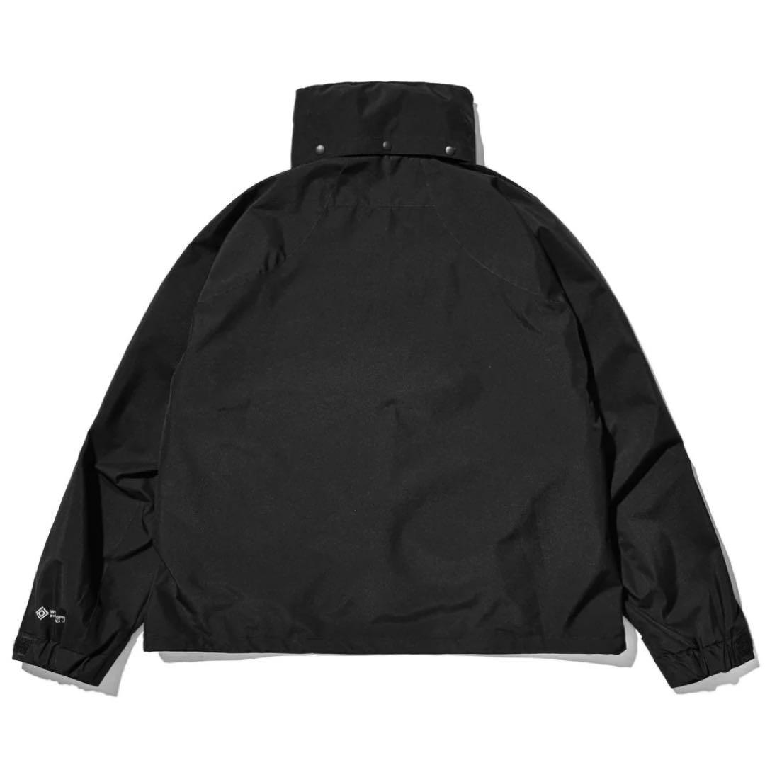 CLESSTE +PHENIX SIDEWINDER JACKET 高島涼 2