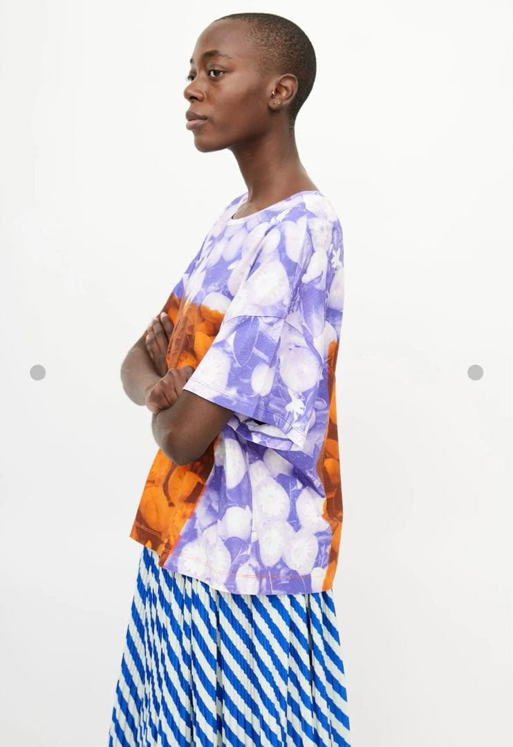DRIES VAN NOTEN Tシャツ