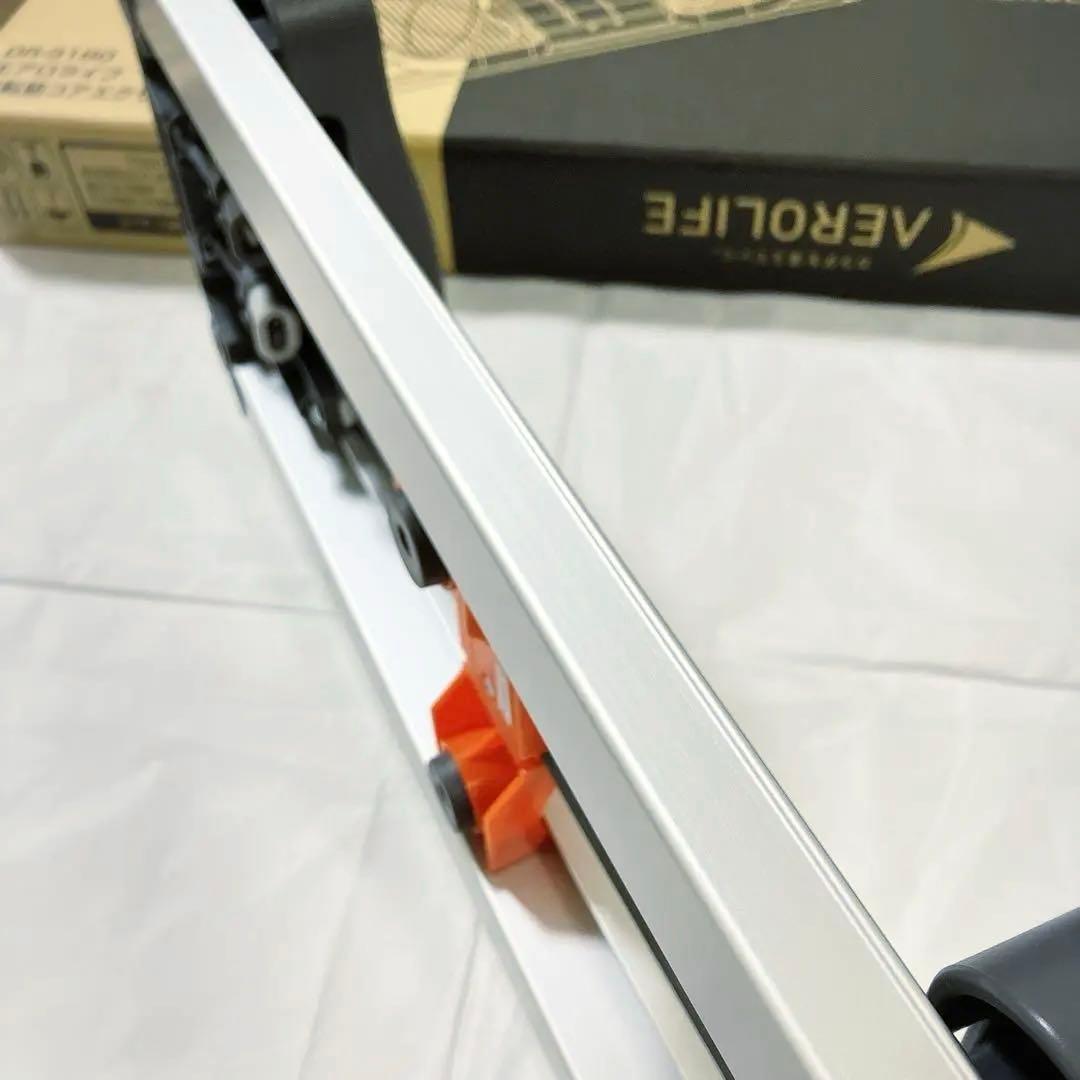 【美品】エアロライフ DR-3180 内転筋コアエクサ