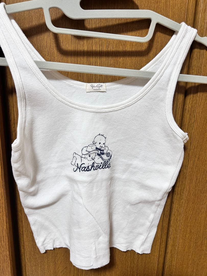 BRANDY MELVILLE キャミソール　7点セット