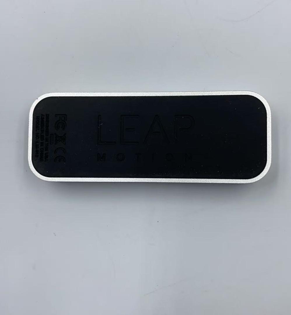 Leapmotion 小型モーションコントローラー