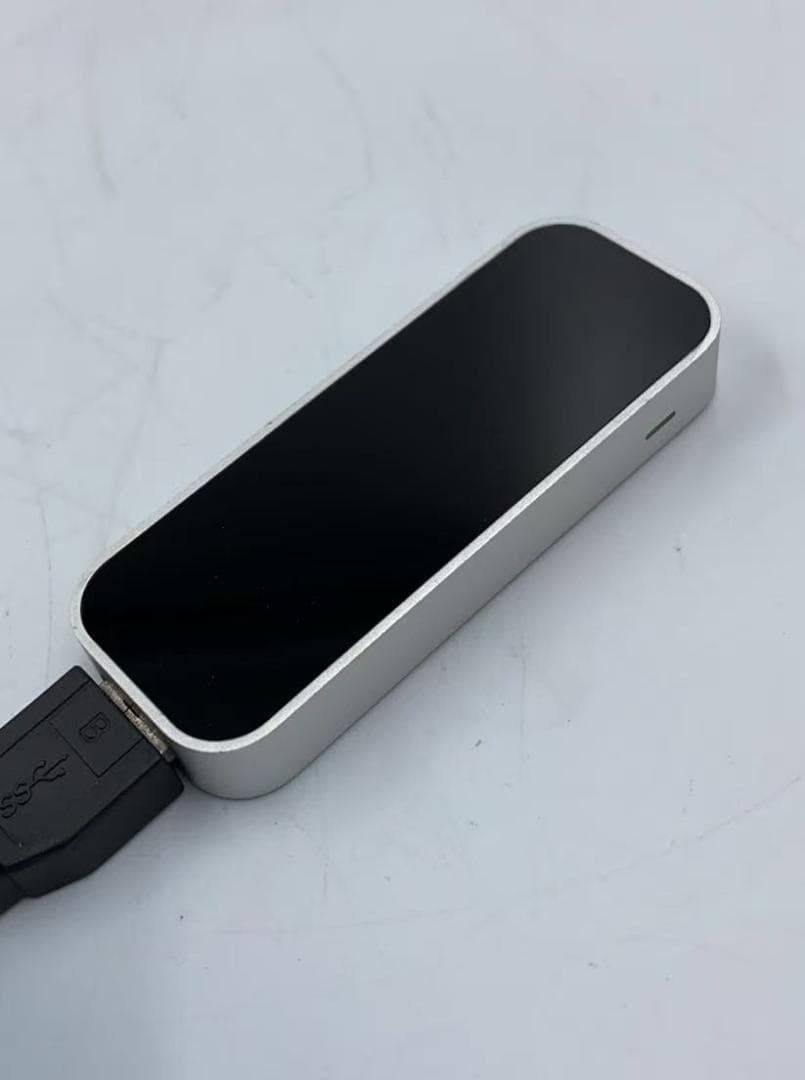 Leapmotion 小型モーションコントローラー