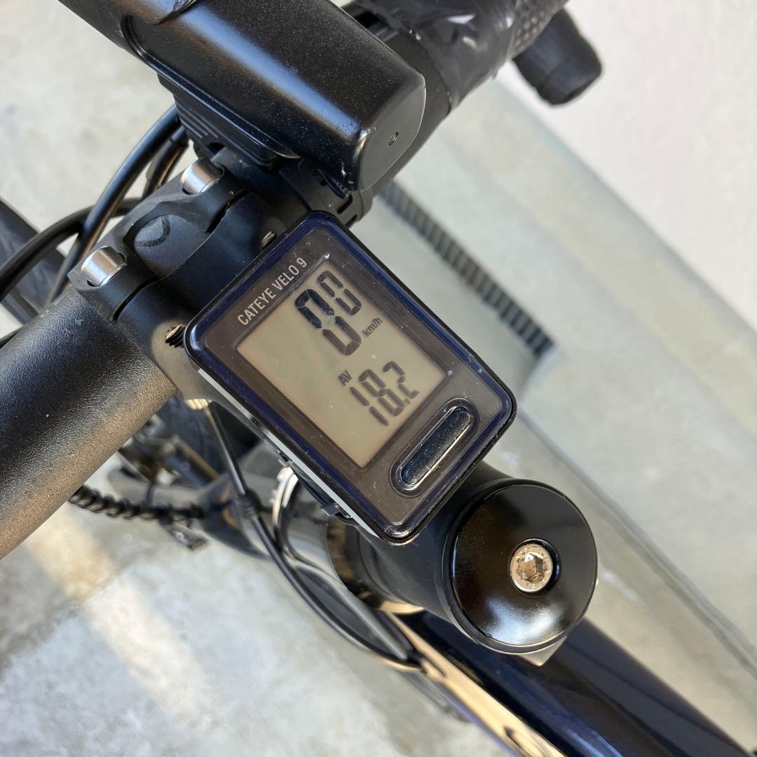 (ふなっしぃ)【手渡しのみ】corratec DOLOMITI disc