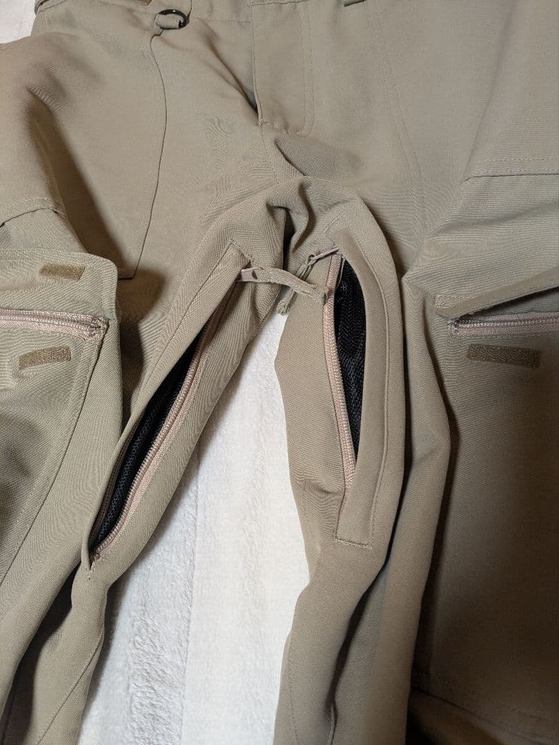 【Lサイズ】VESP　BB7カーゴパンツ（ベスプ　BB7　CARGOPANTS）