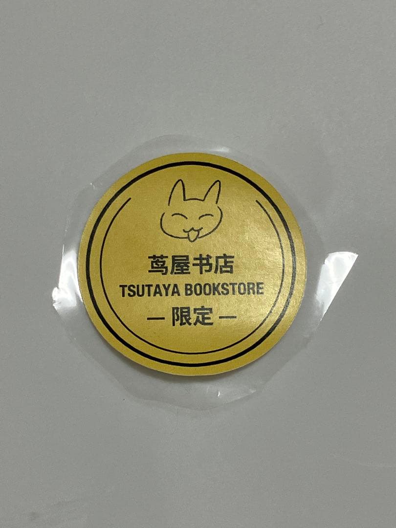 ファミレス行こ。上巻　海外　中国　特装版　特典付き