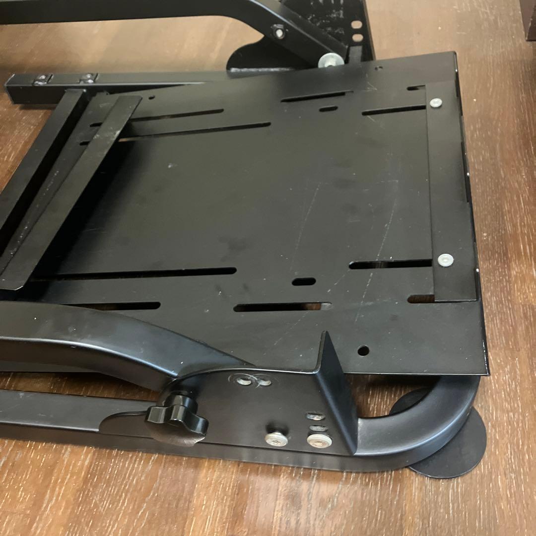 DELE Electronics AP2 ハンコンスタンド　ドライビングスタンド