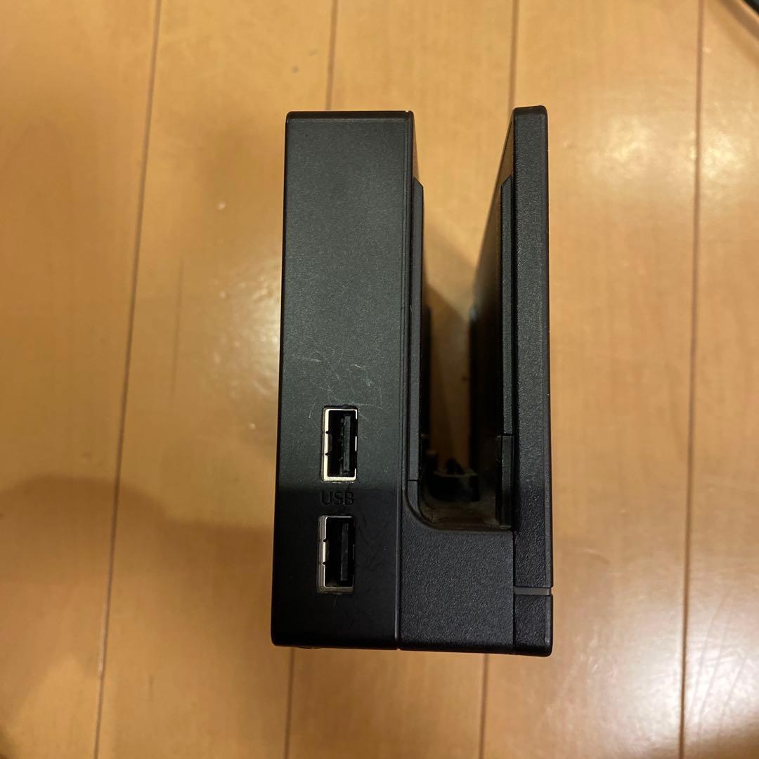 【完全ジャンク】Nintendo Switch 本体 動作未確認