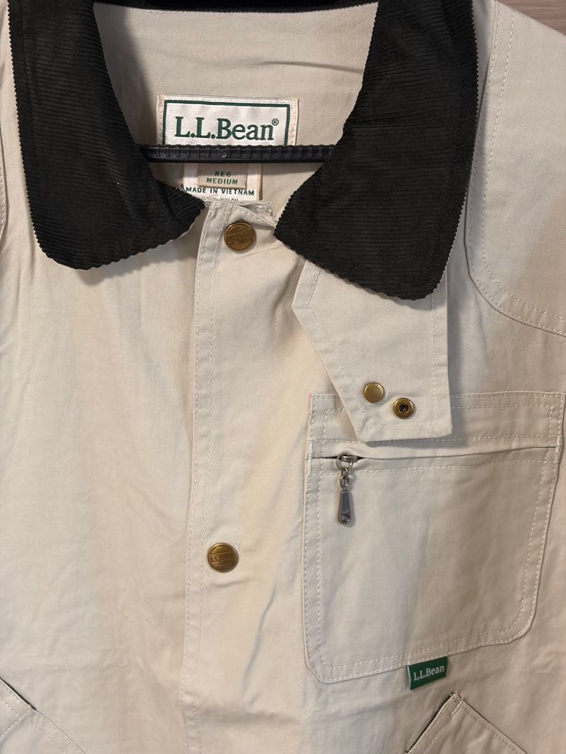 L.L.Bean Bean’s Field Coat M