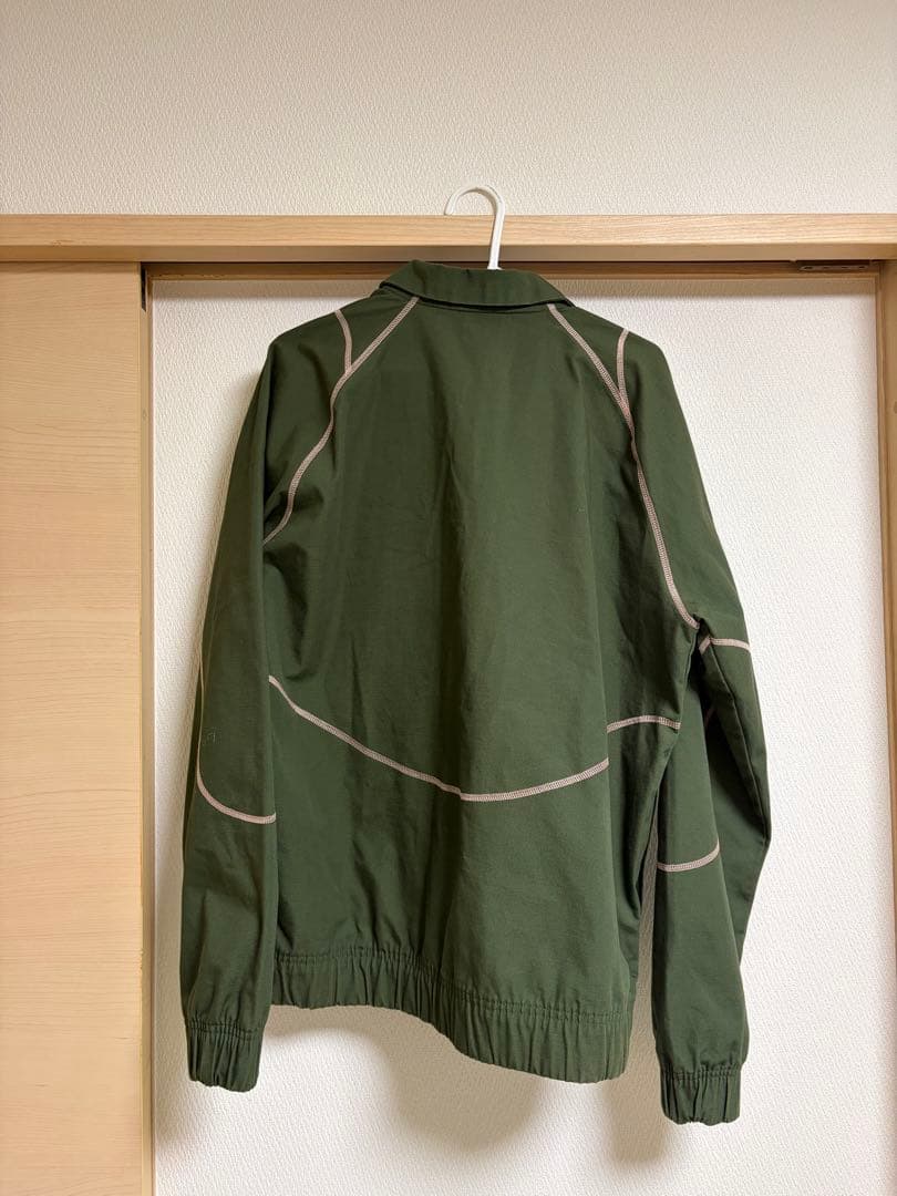 マンチェスターシティ　DEFINITELY CITY KITI ジャケット